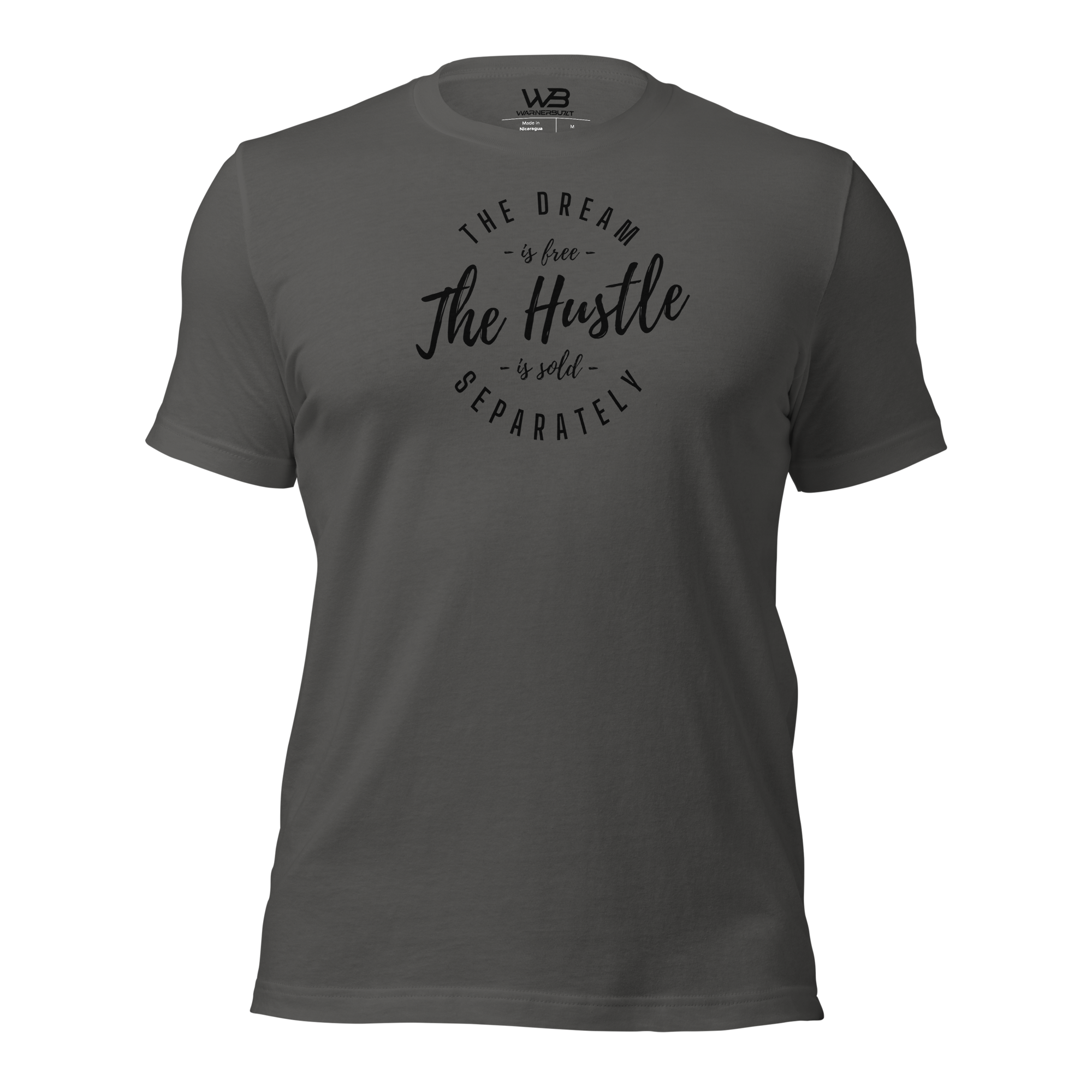 Hustle T-Shirt
