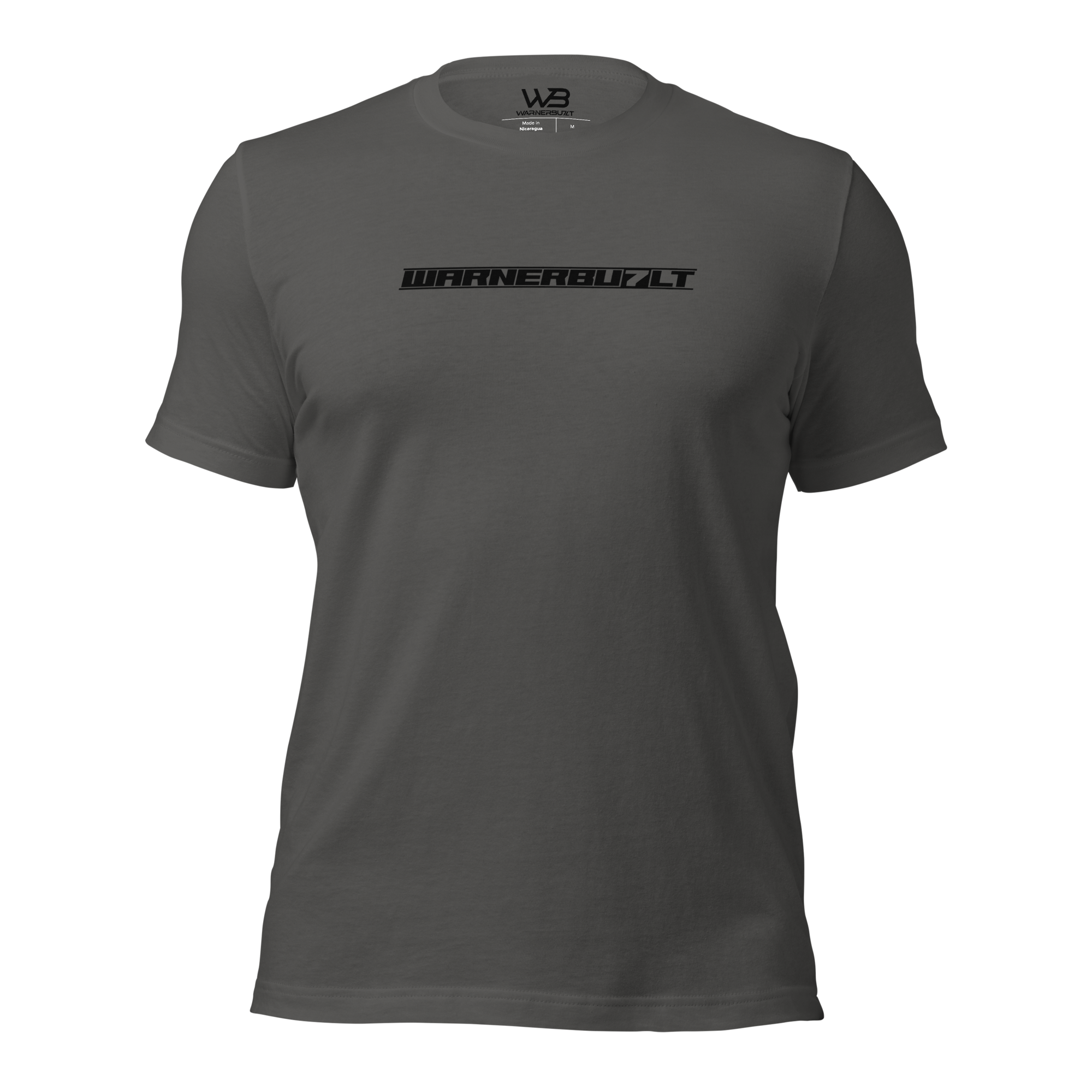 Race T-Shirt