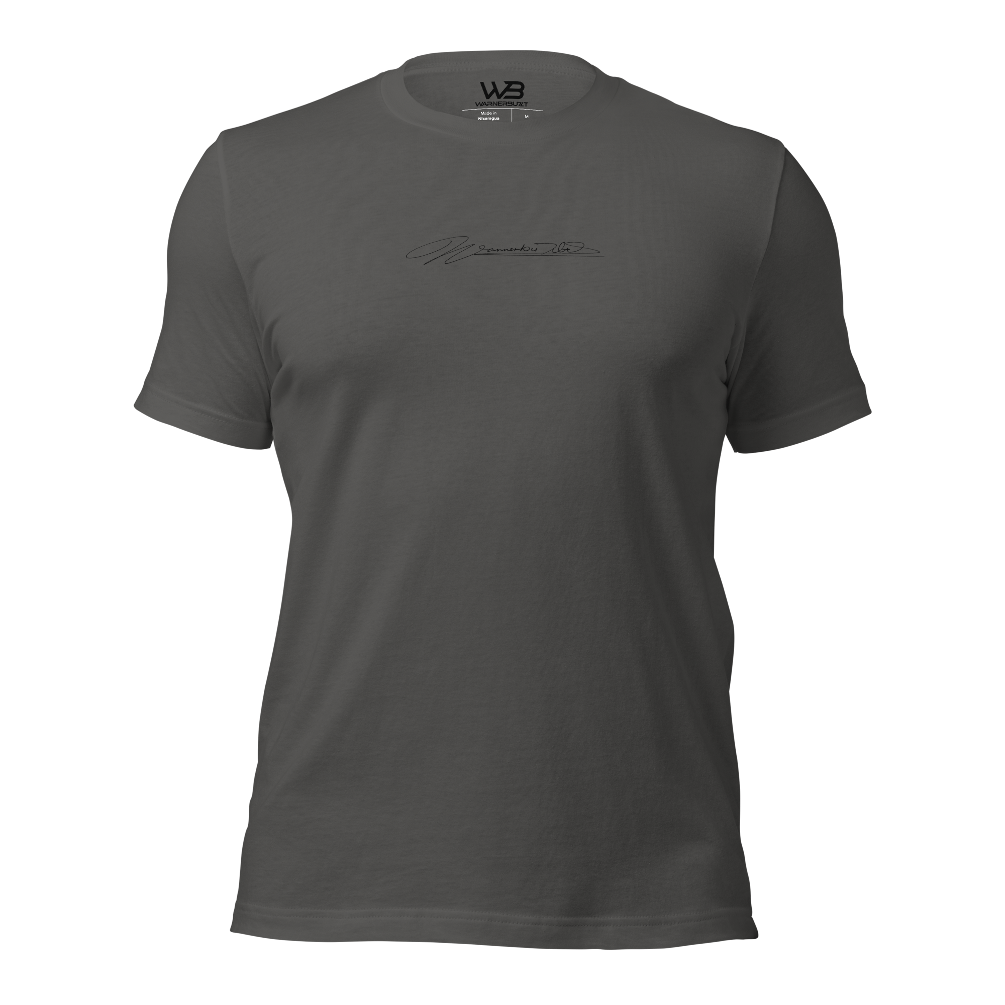 Signature T-Shirt