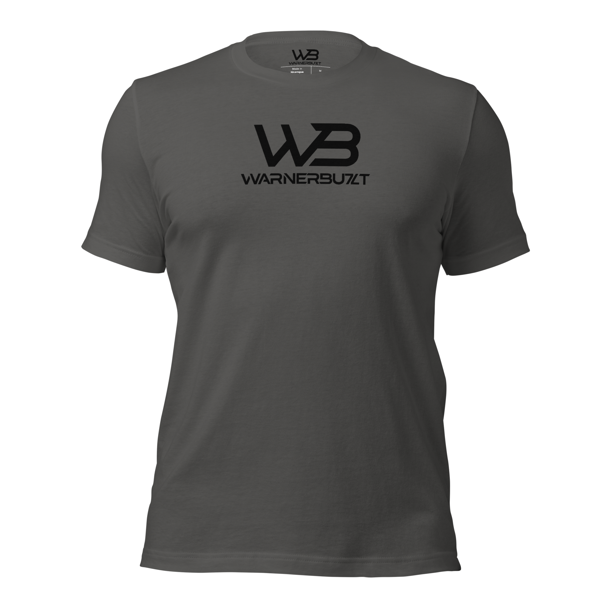 Warnerbu7lt T-Shirt