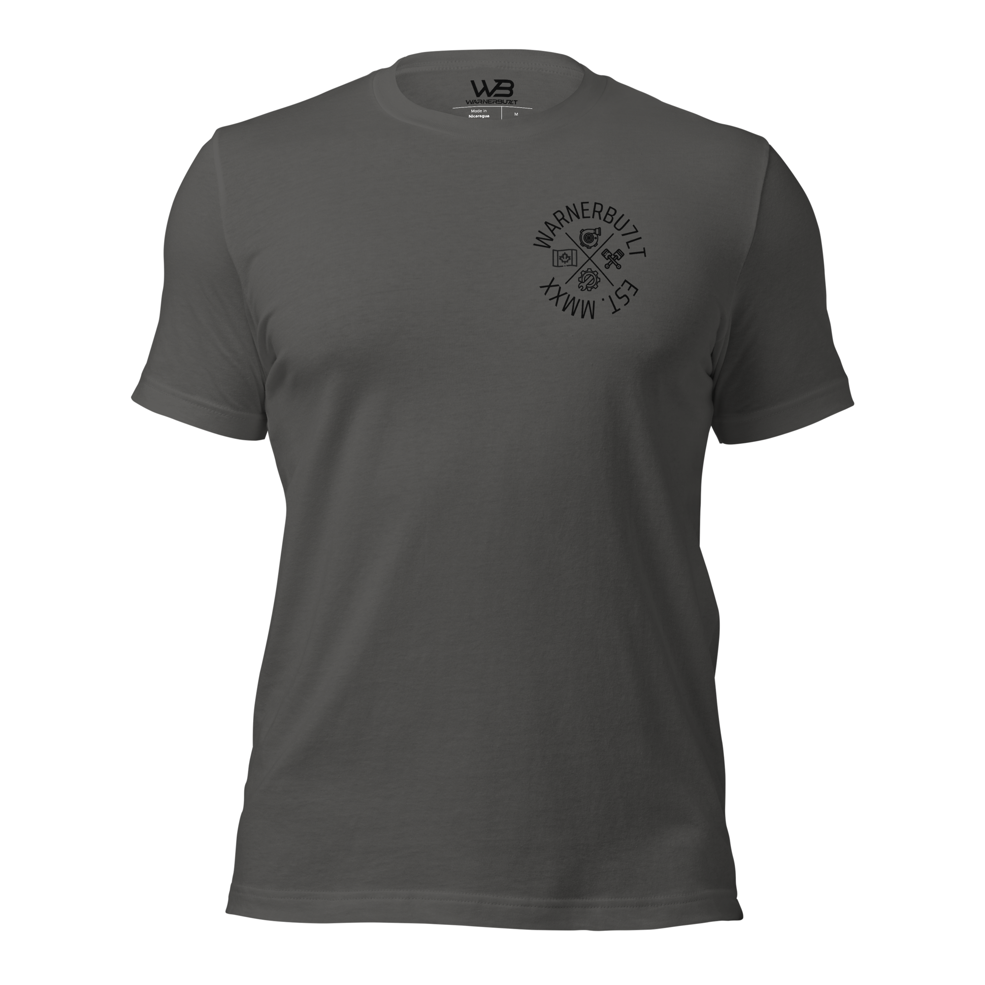 WB Est T-Shirt