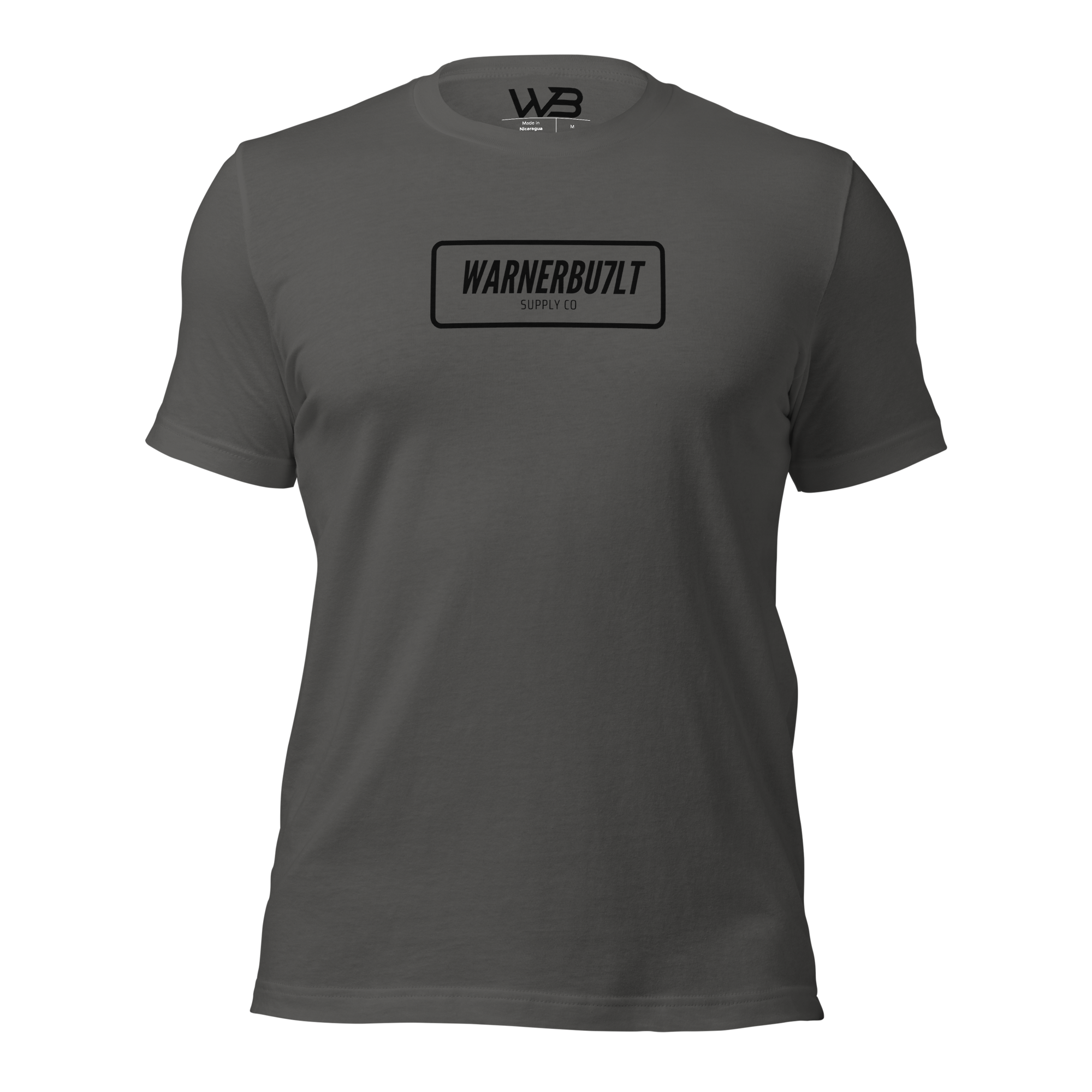 Stamped T-Shirt