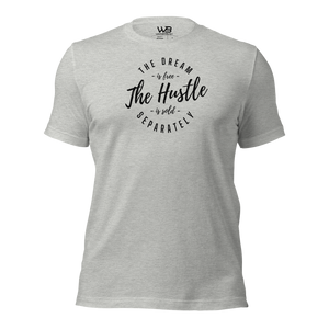 Hustle T-Shirt