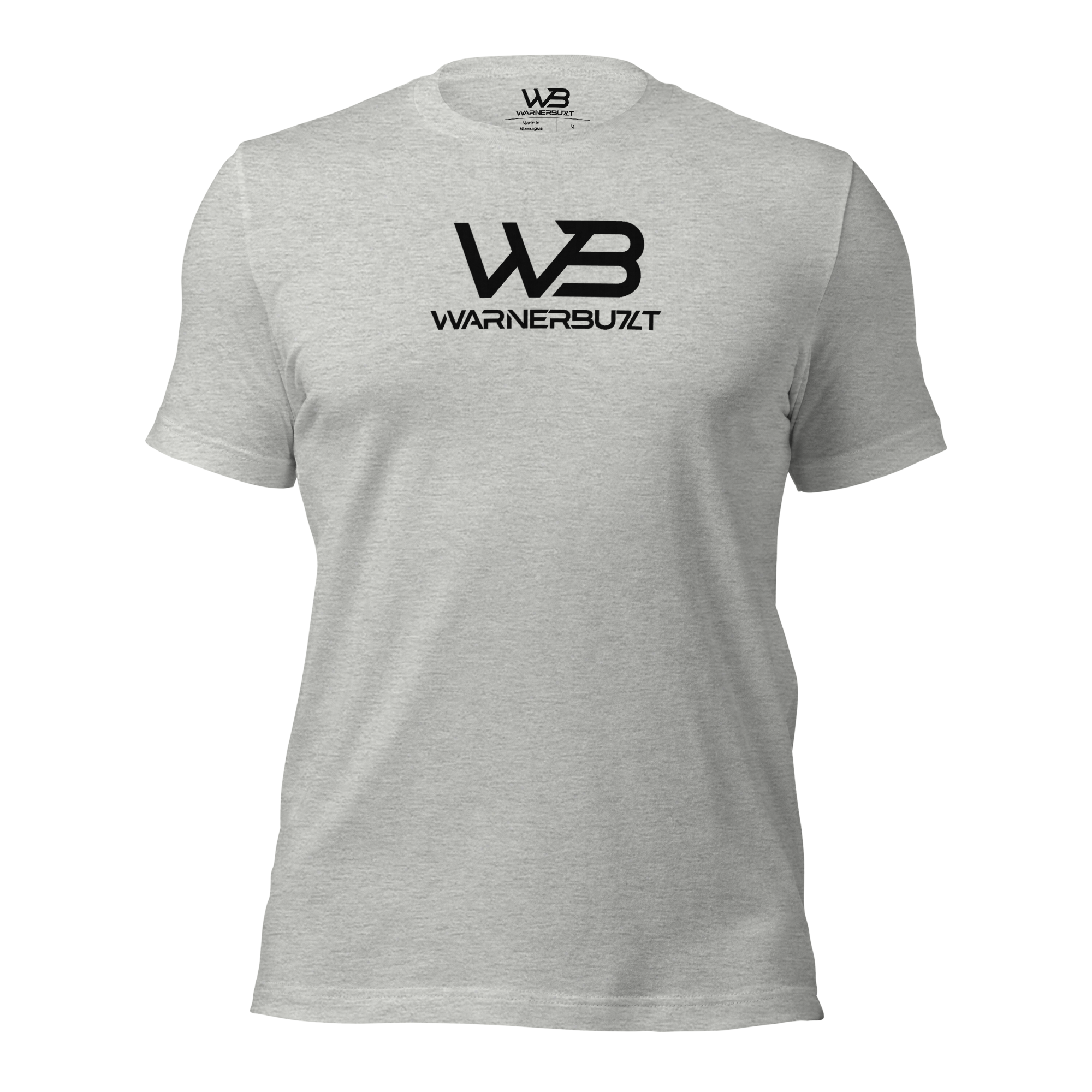 Warnerbu7lt T-Shirt