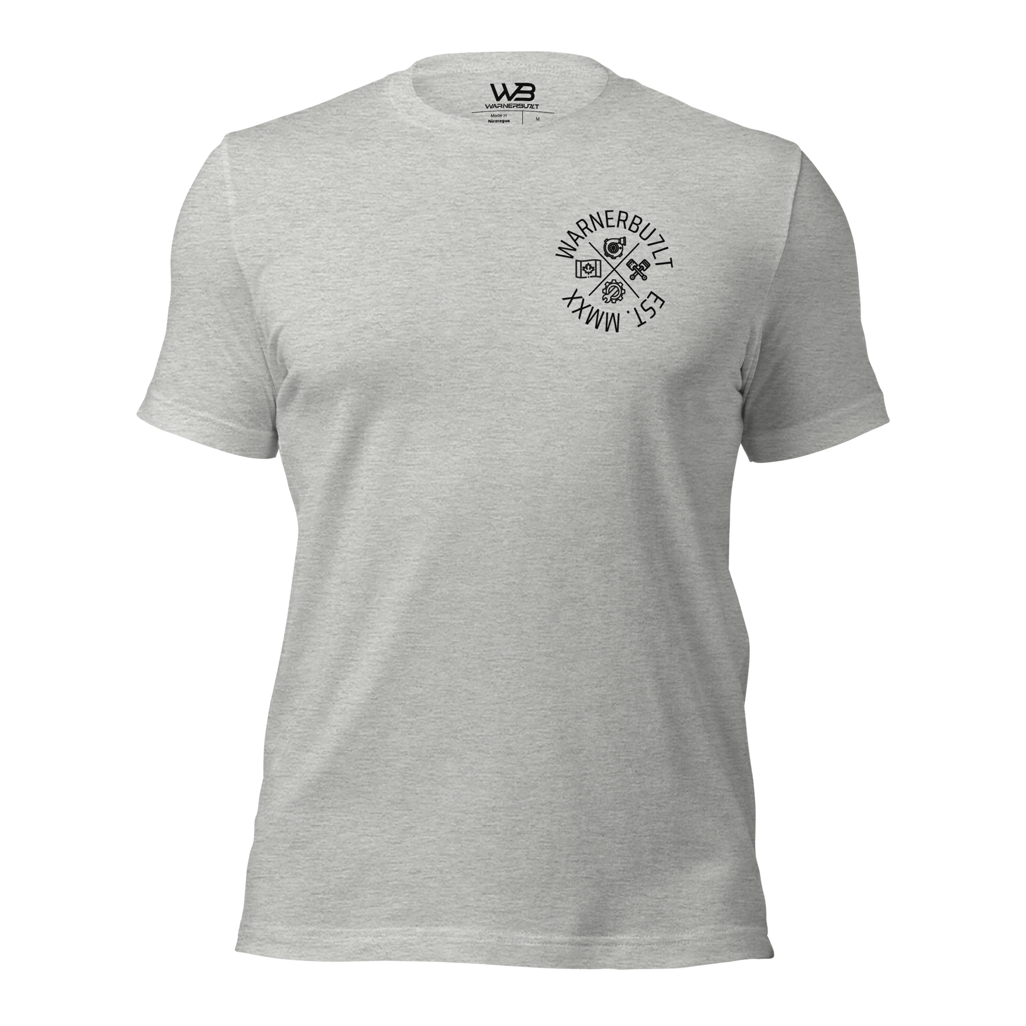 WB Est T-Shirt