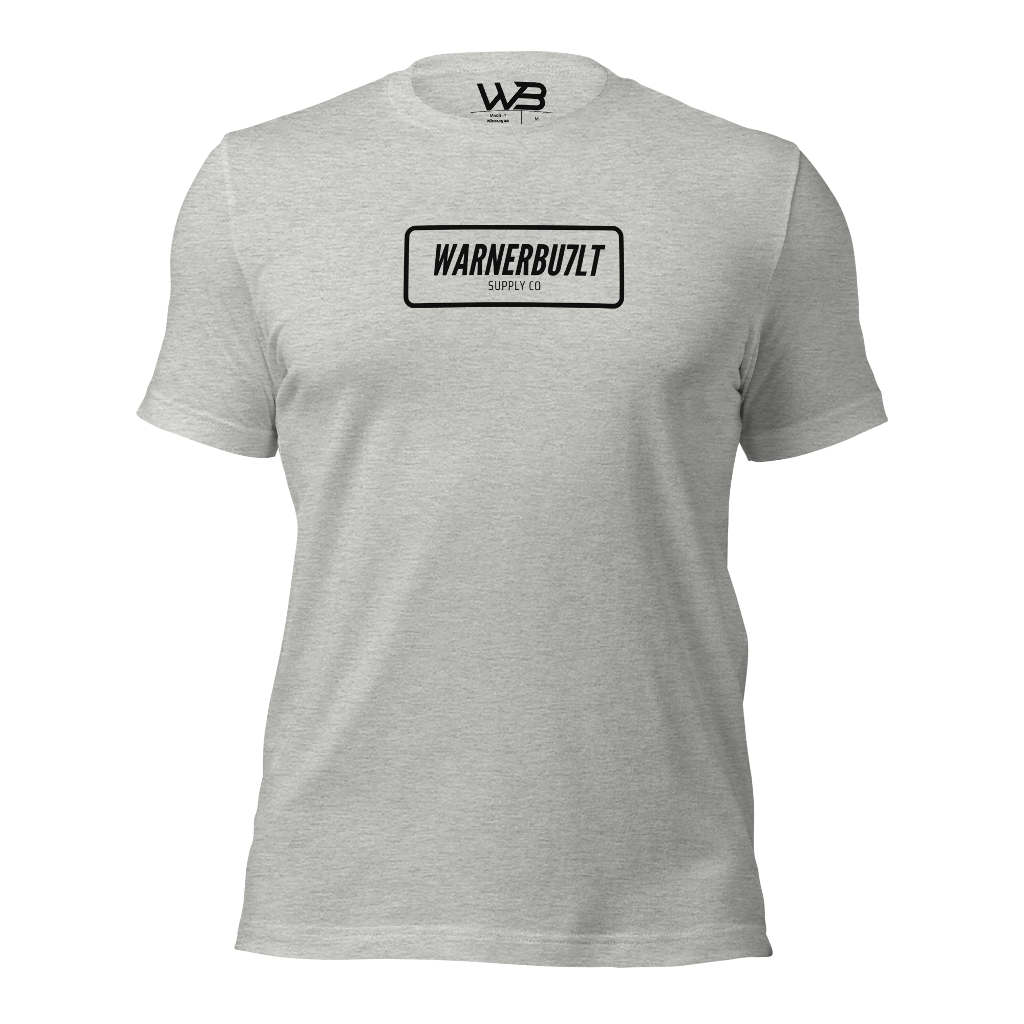 Stamped T-Shirt