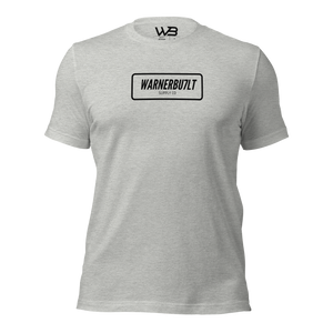 Stamped T-Shirt