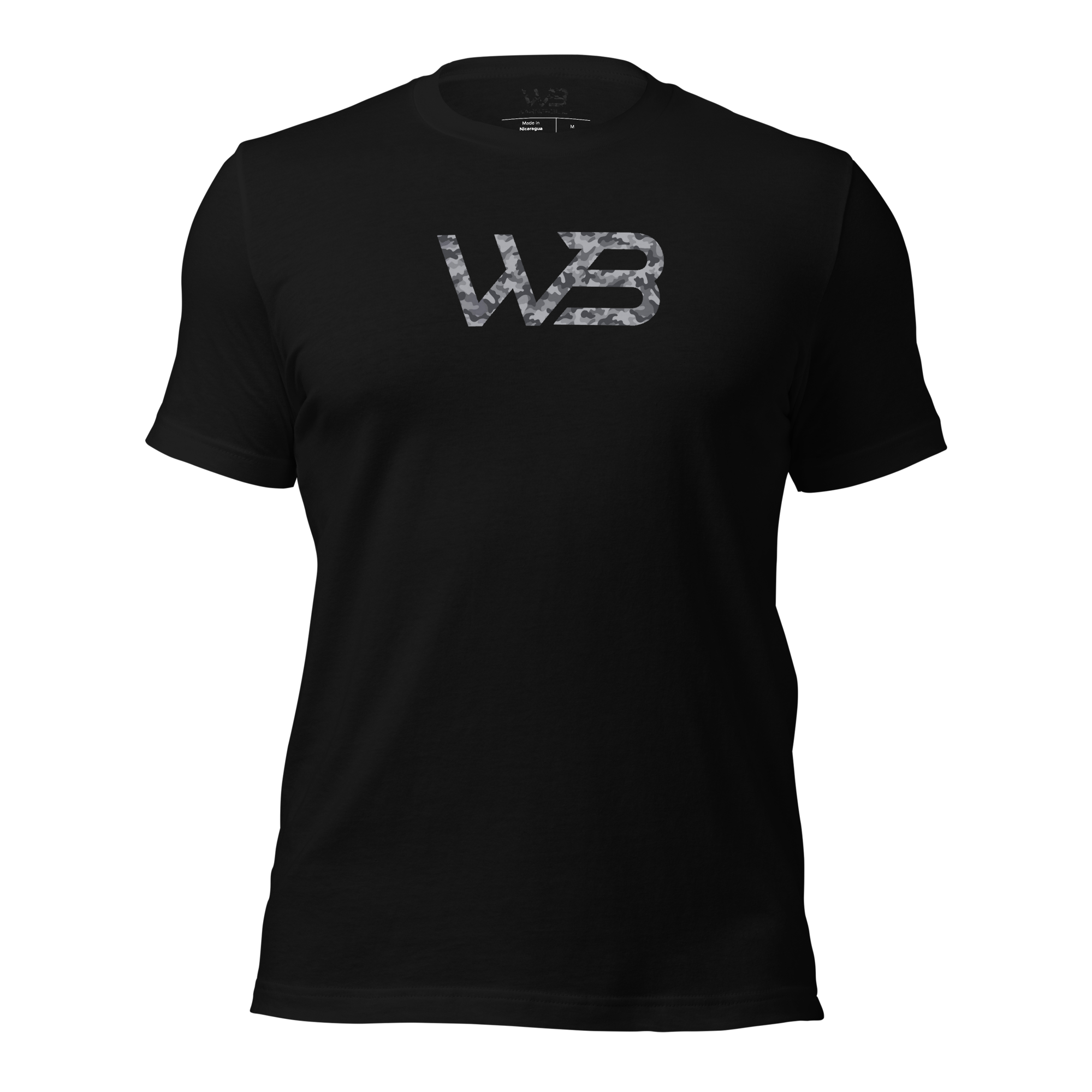 Camo T-Shirt