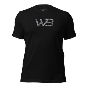Camo T-Shirt