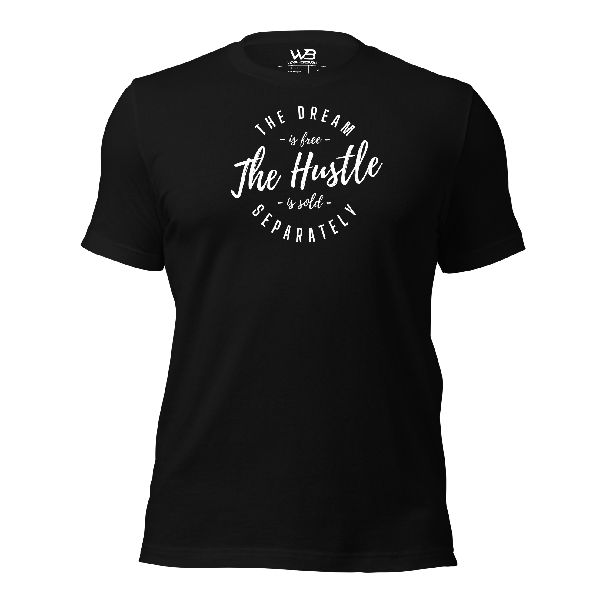 Hustle T-Shirt