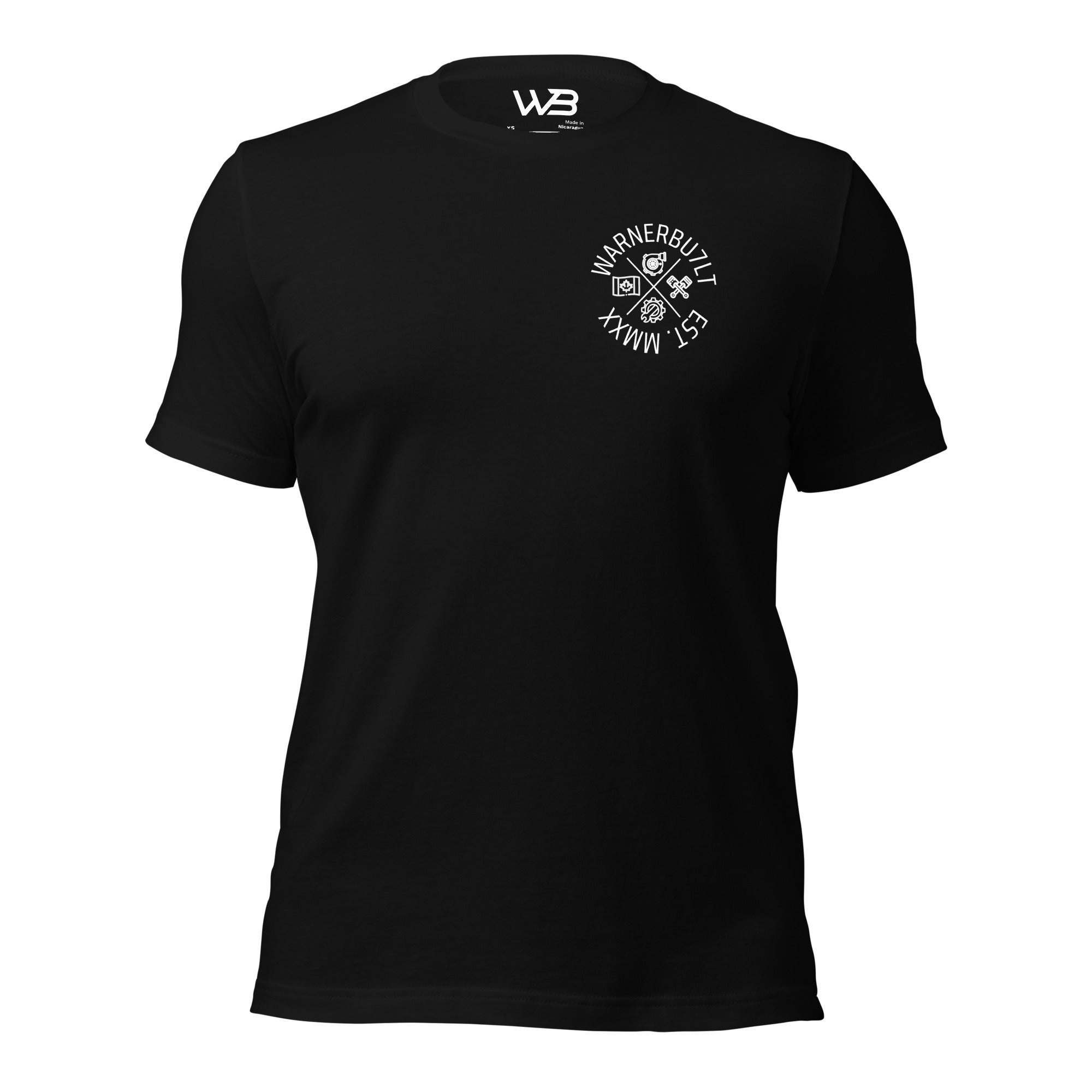 WB Est T-Shirt
