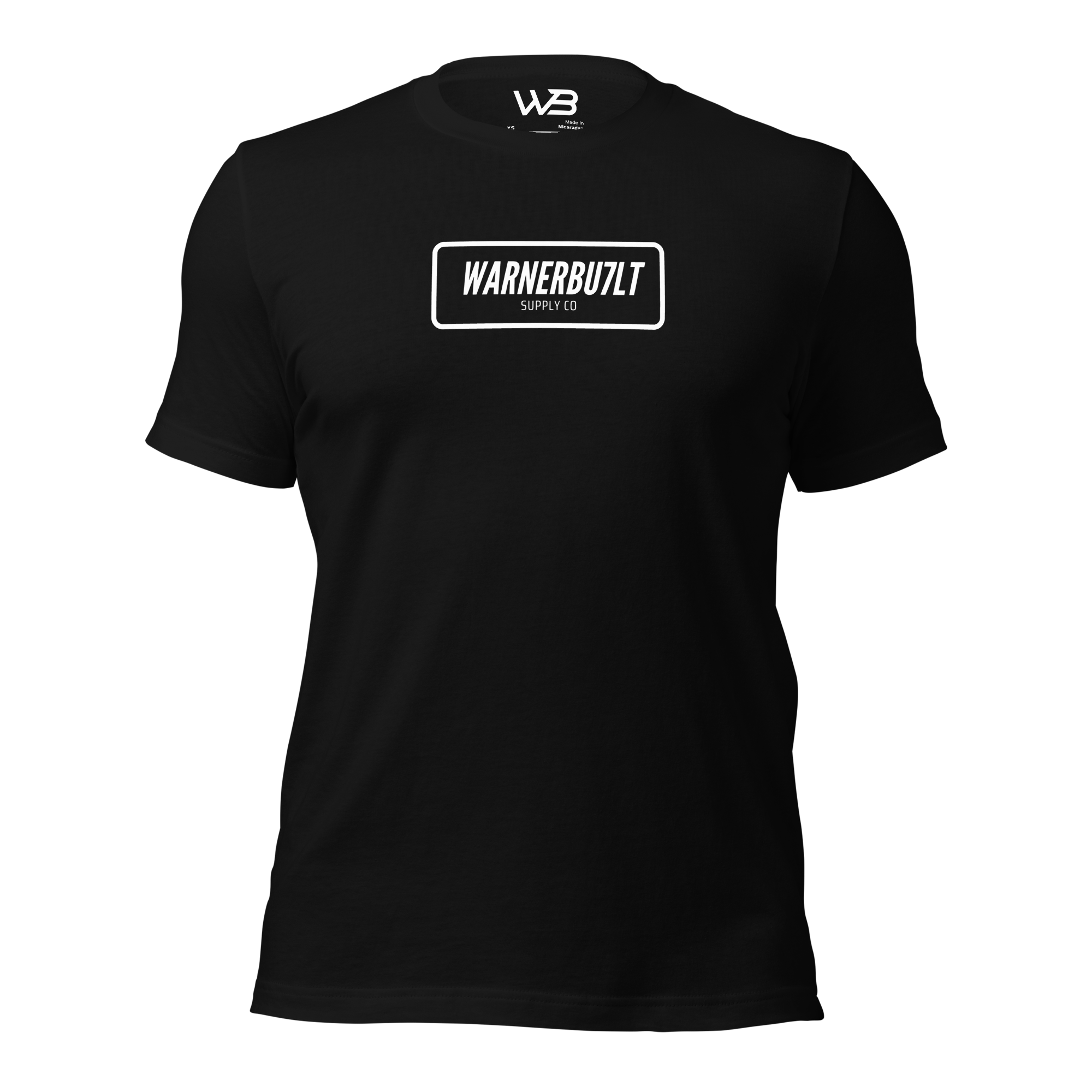 Stamped T-Shirt