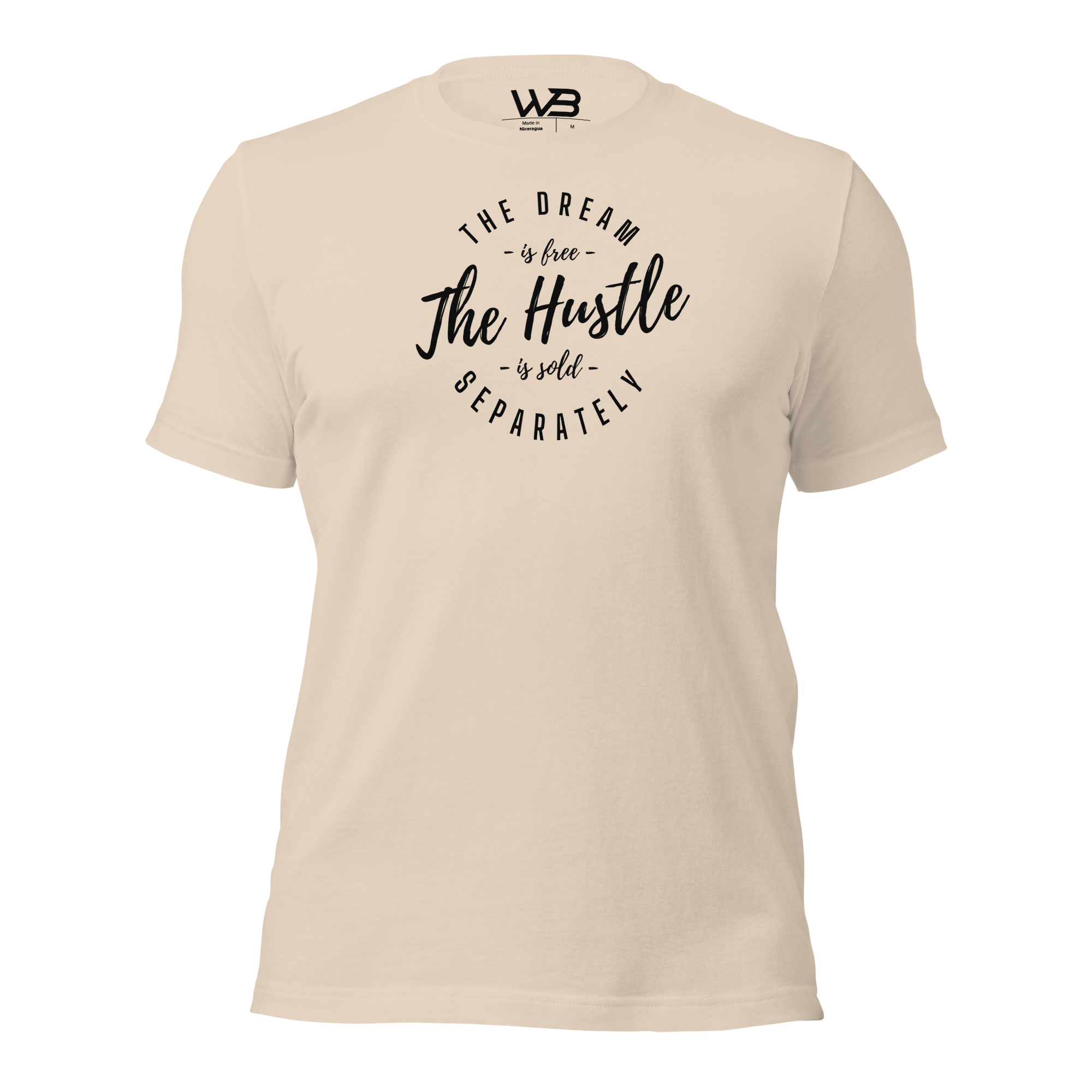 Hustle T-Shirt