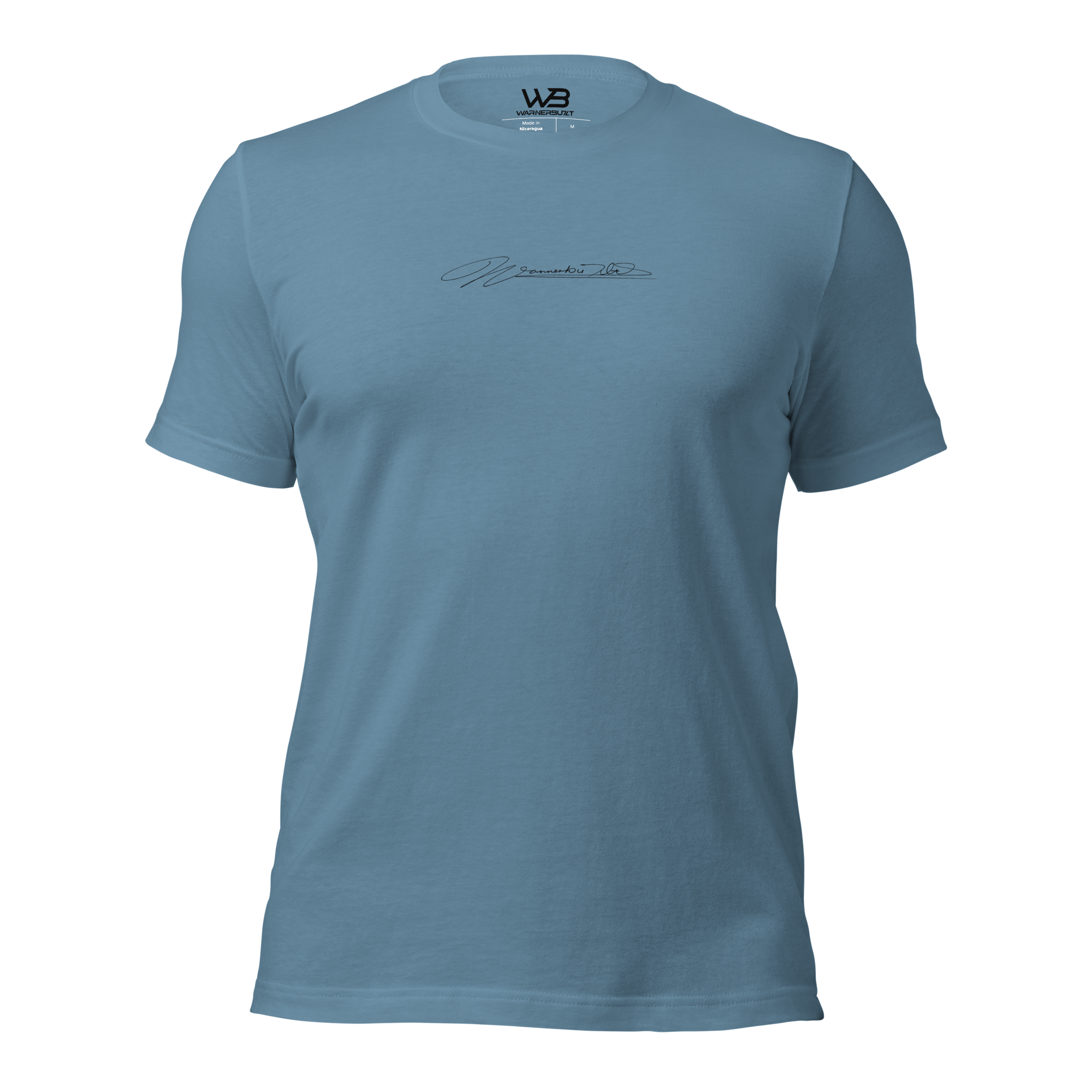 Signature T-Shirt