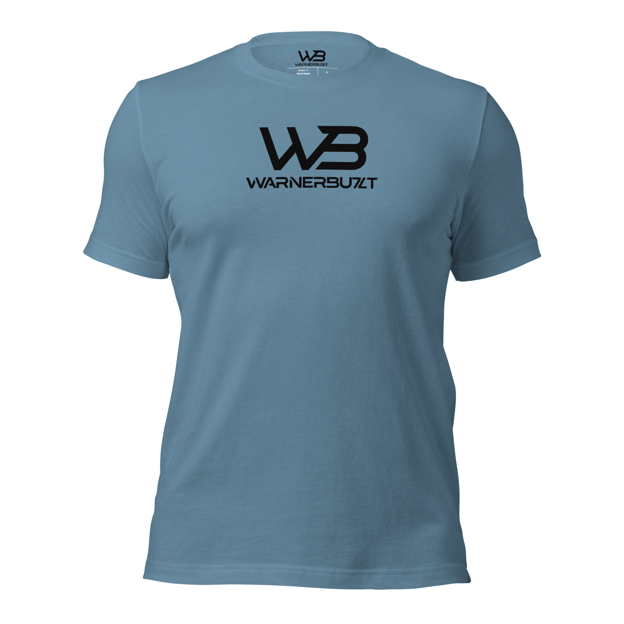Warnerbu7lt T-Shirt