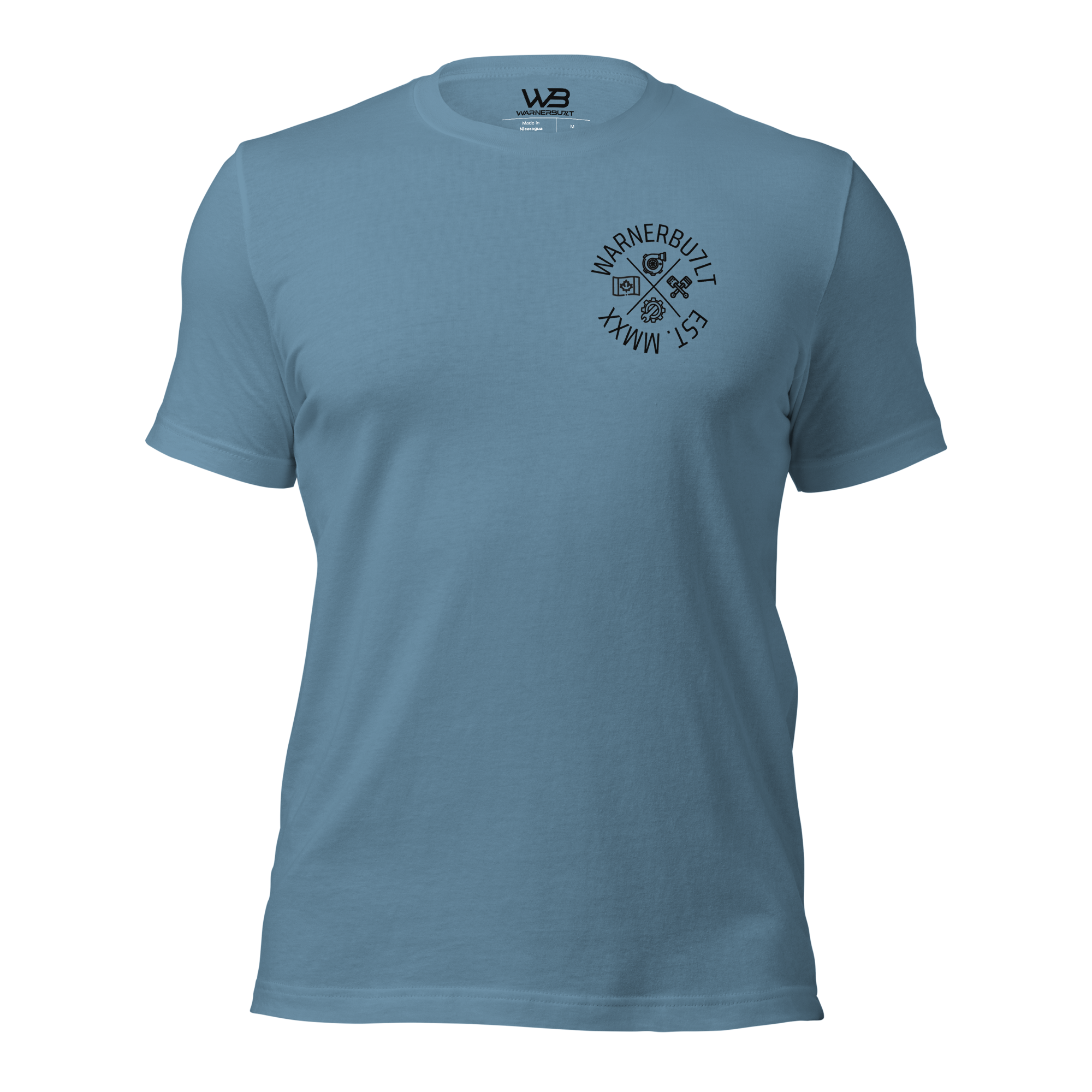 WB Est T-Shirt