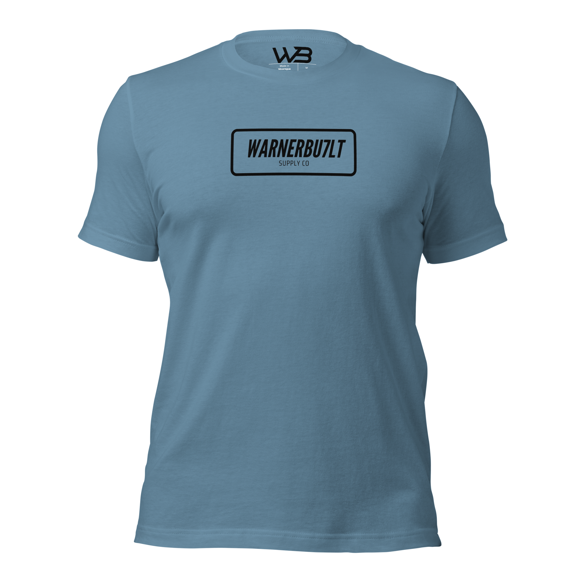 Stamped T-Shirt