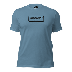 Stamped T-Shirt