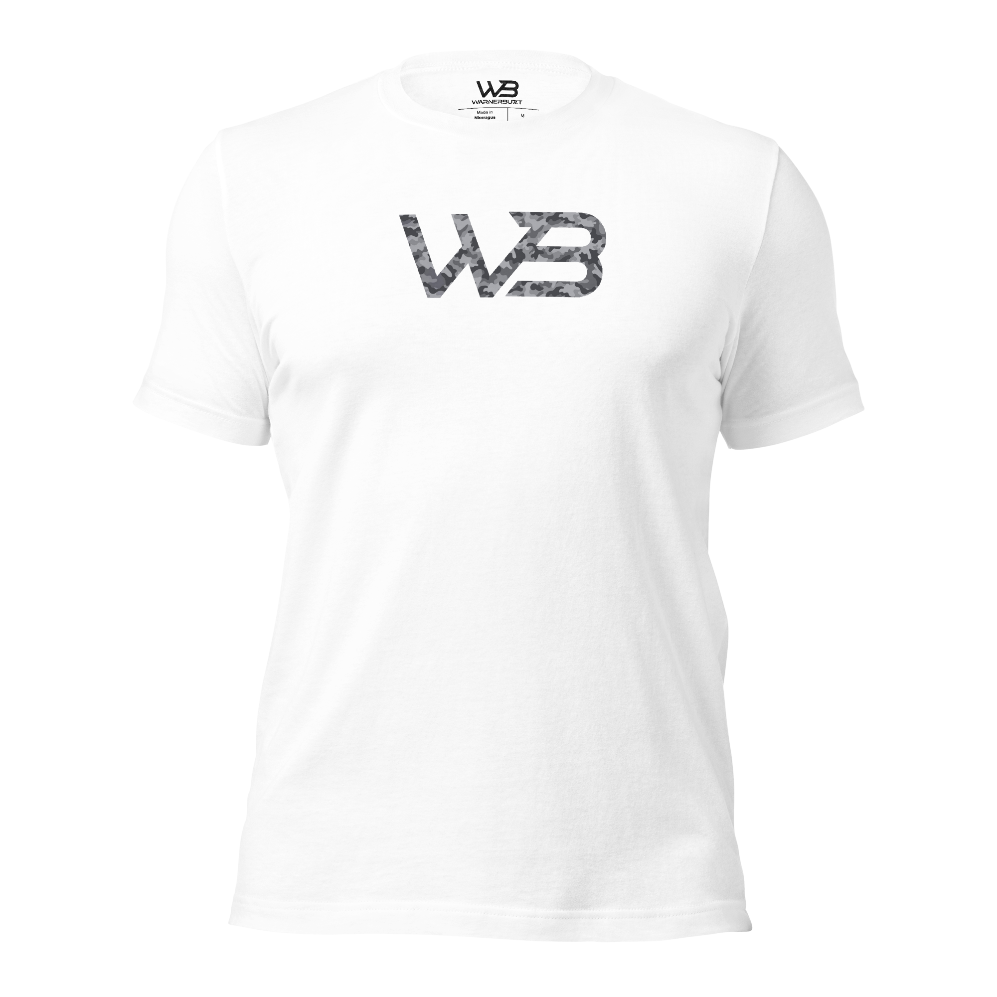 Camo T-Shirt