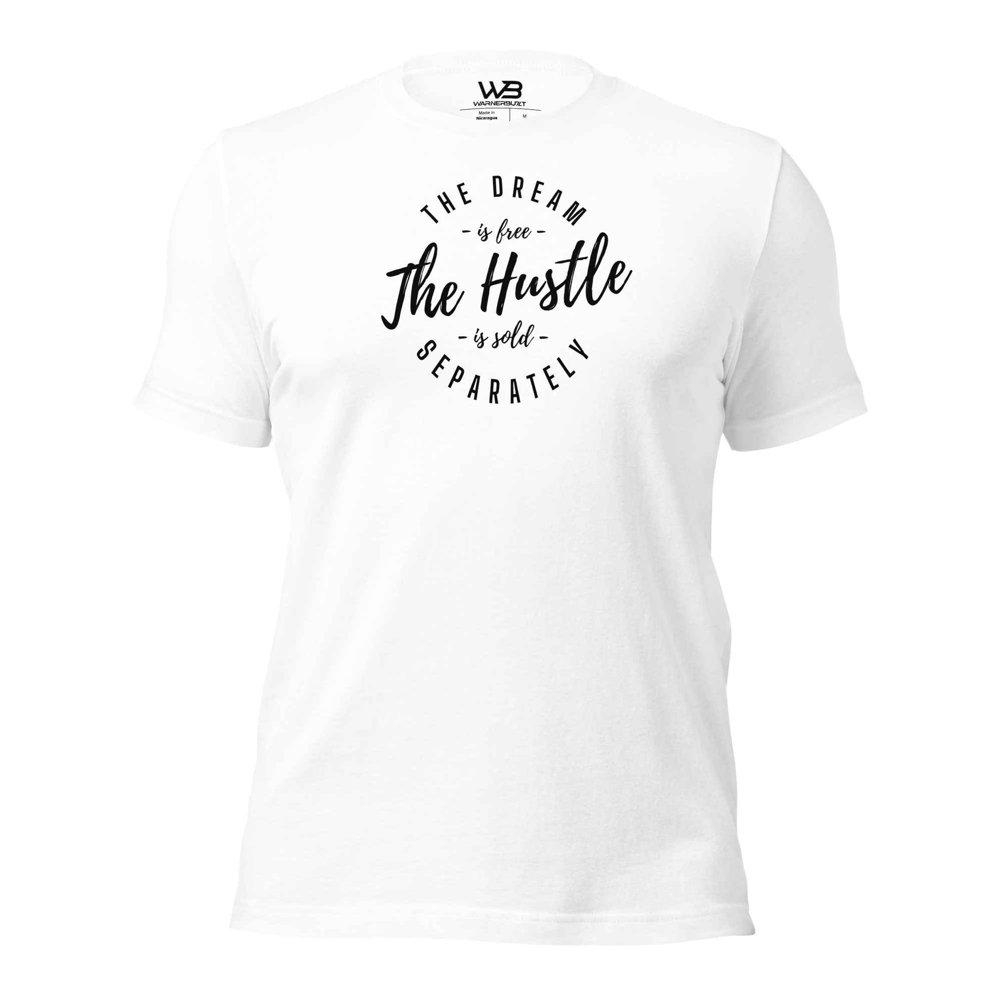 Hustle T-Shirt