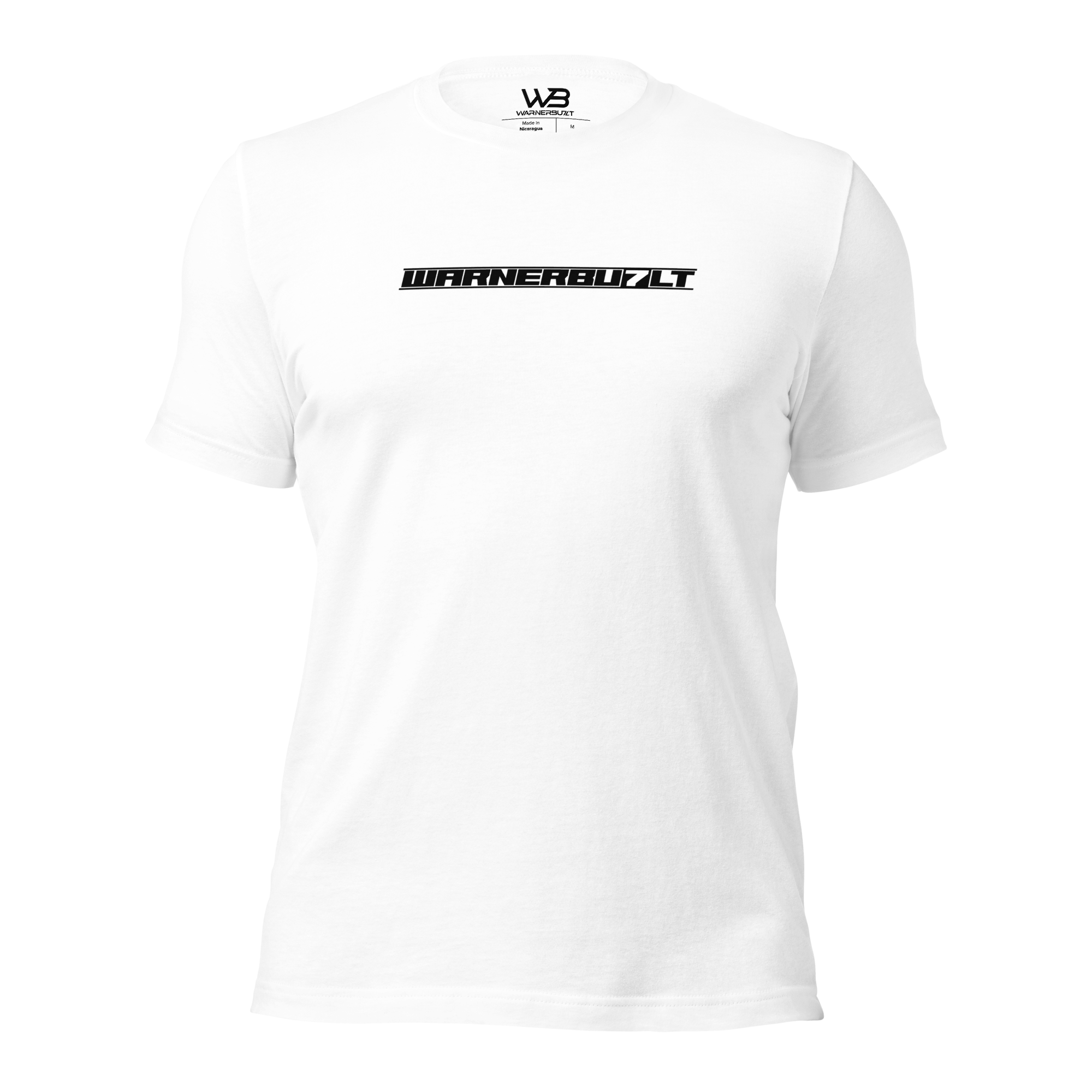 Race T-Shirt