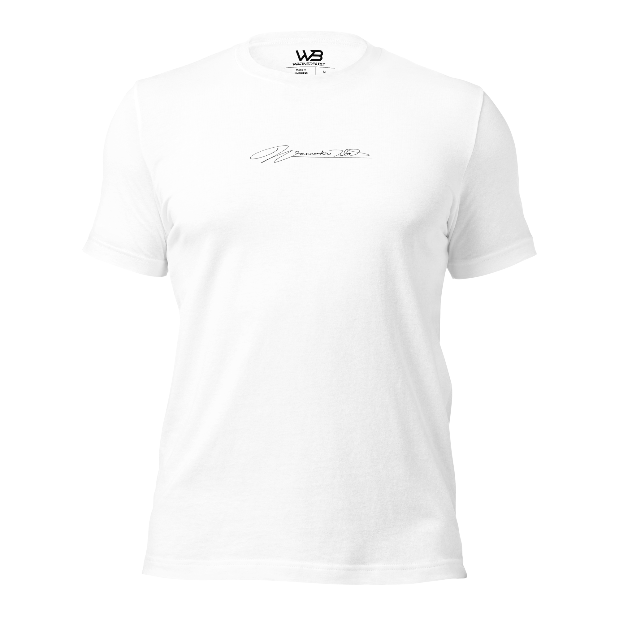 Signature T-Shirt