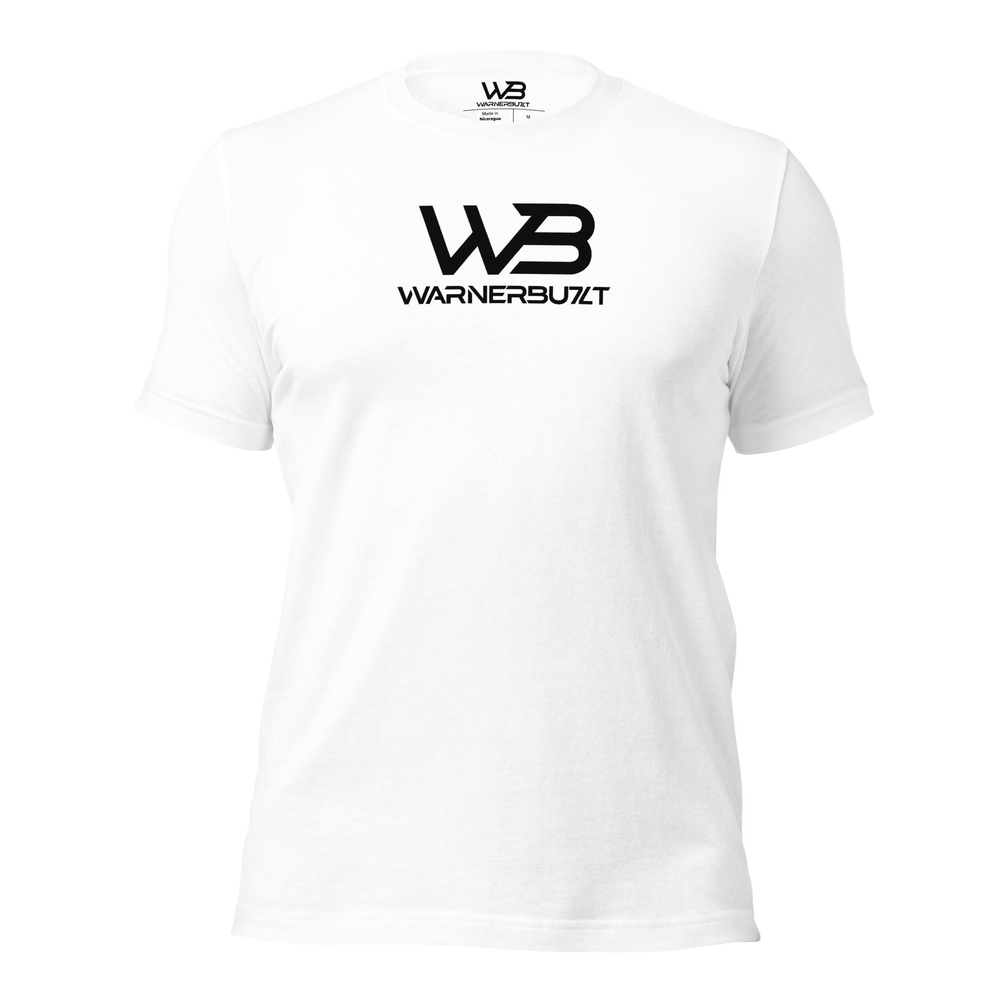Warnerbu7lt T-Shirt