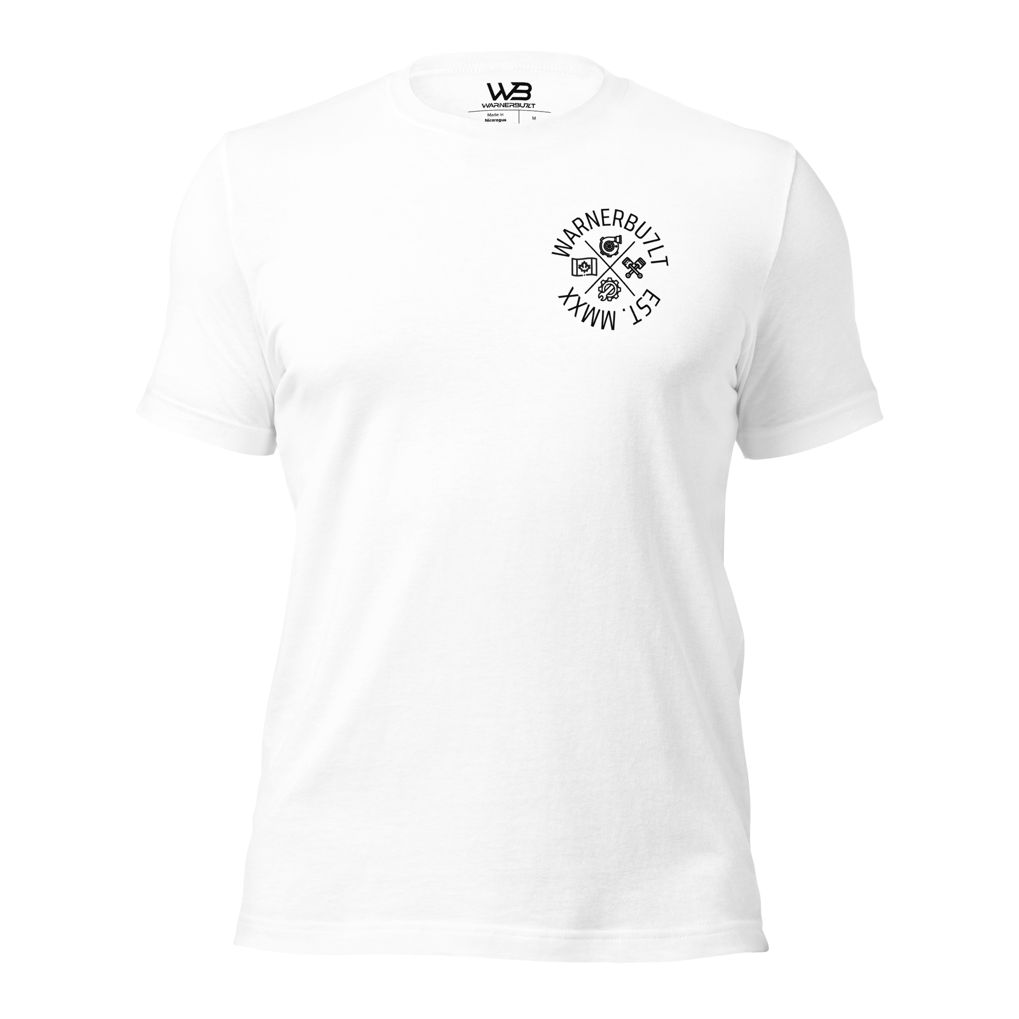 WB Est T-Shirt