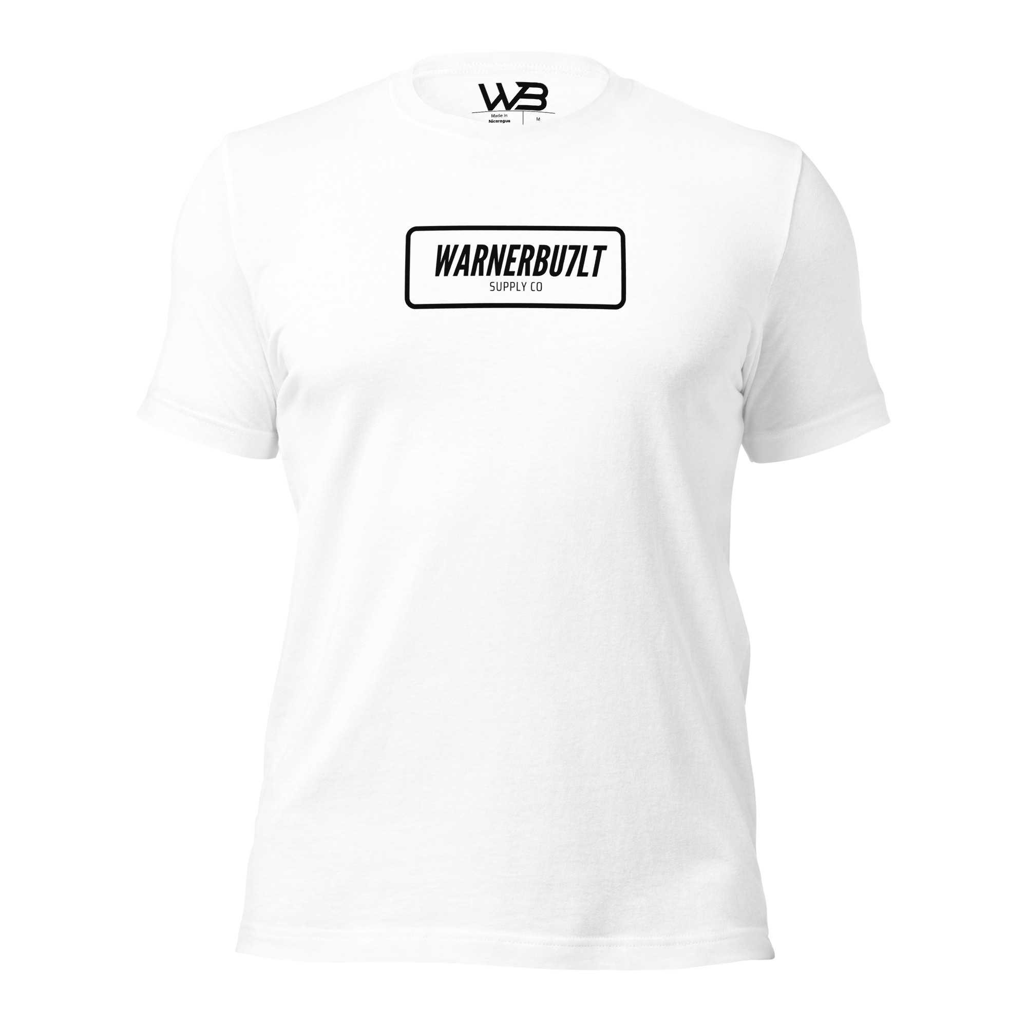 Stamped T-Shirt