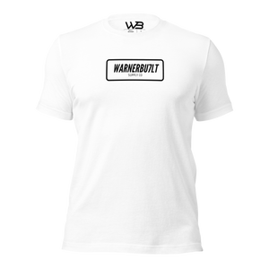 Stamped T-Shirt