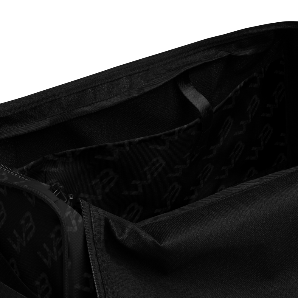 WB Duffle