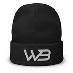 Load image into Gallery viewer, WB Toque/Beenie
