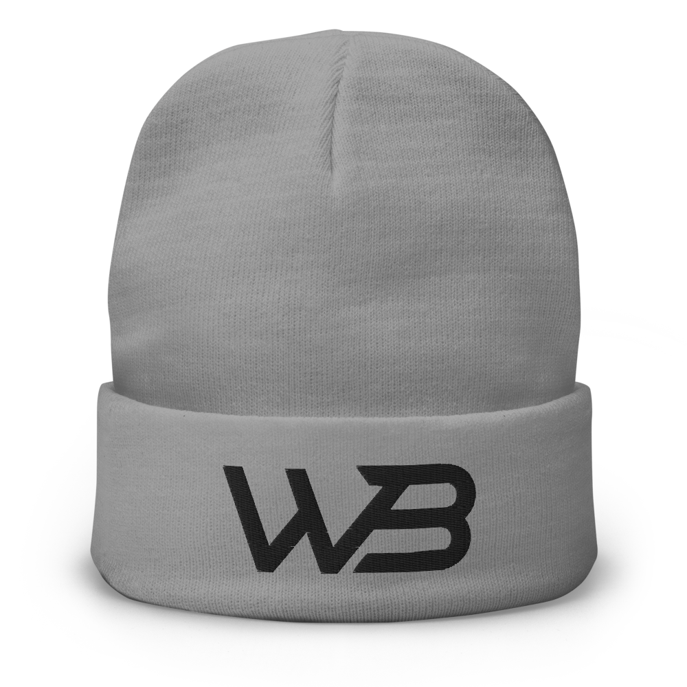 WB Toque/Beenie