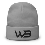 Load image into Gallery viewer, WB Toque/Beenie
