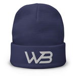 Load image into Gallery viewer, WB Toque/Beenie
