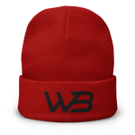 Load image into Gallery viewer, WB Toque/Beenie
