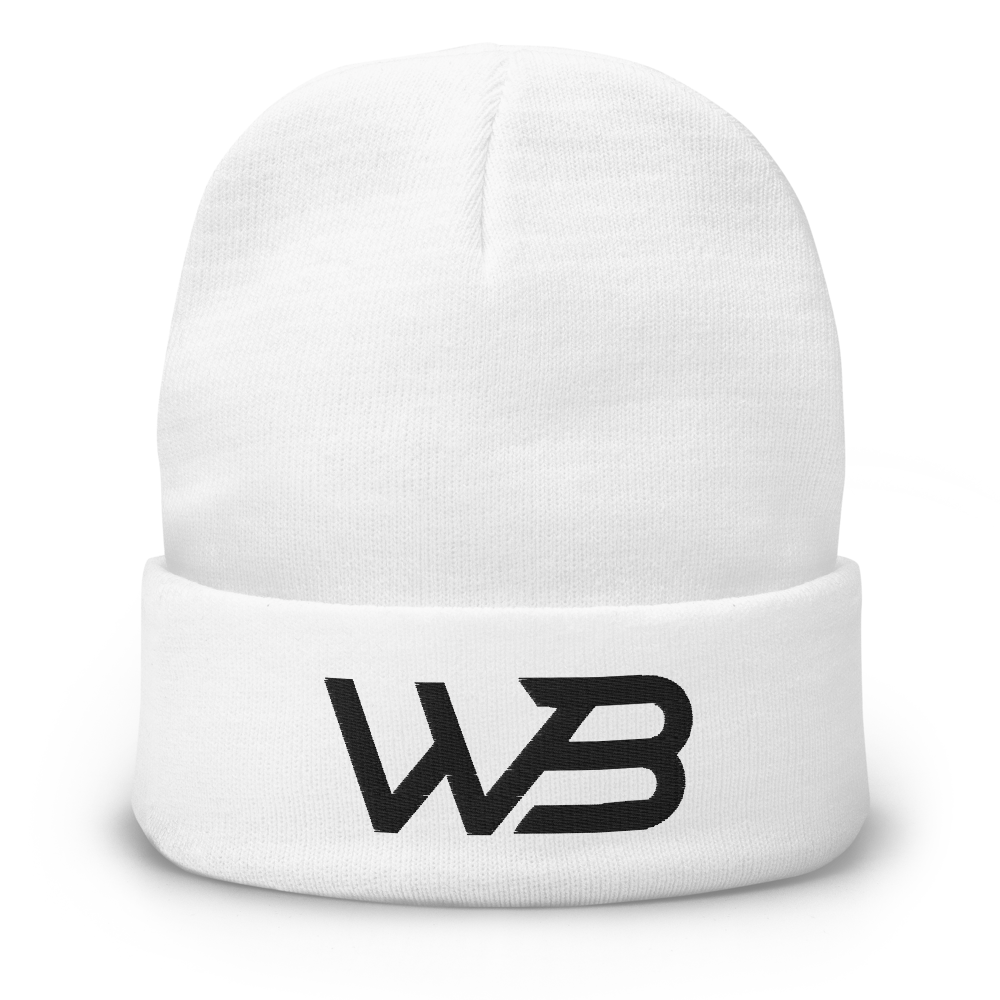 WB Toque/Beenie
